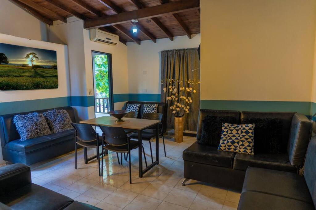 Holiday home Blue House Belen San Bernardo Medellin