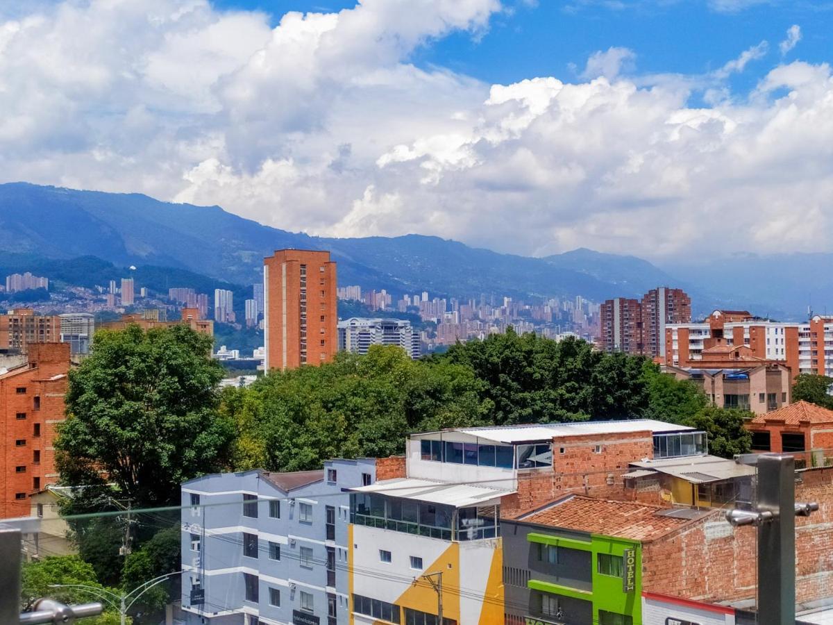 Hotel Platinum Medellin