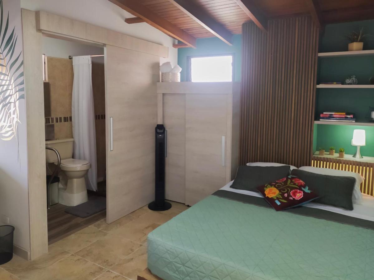 Hotel Platinum Medellin