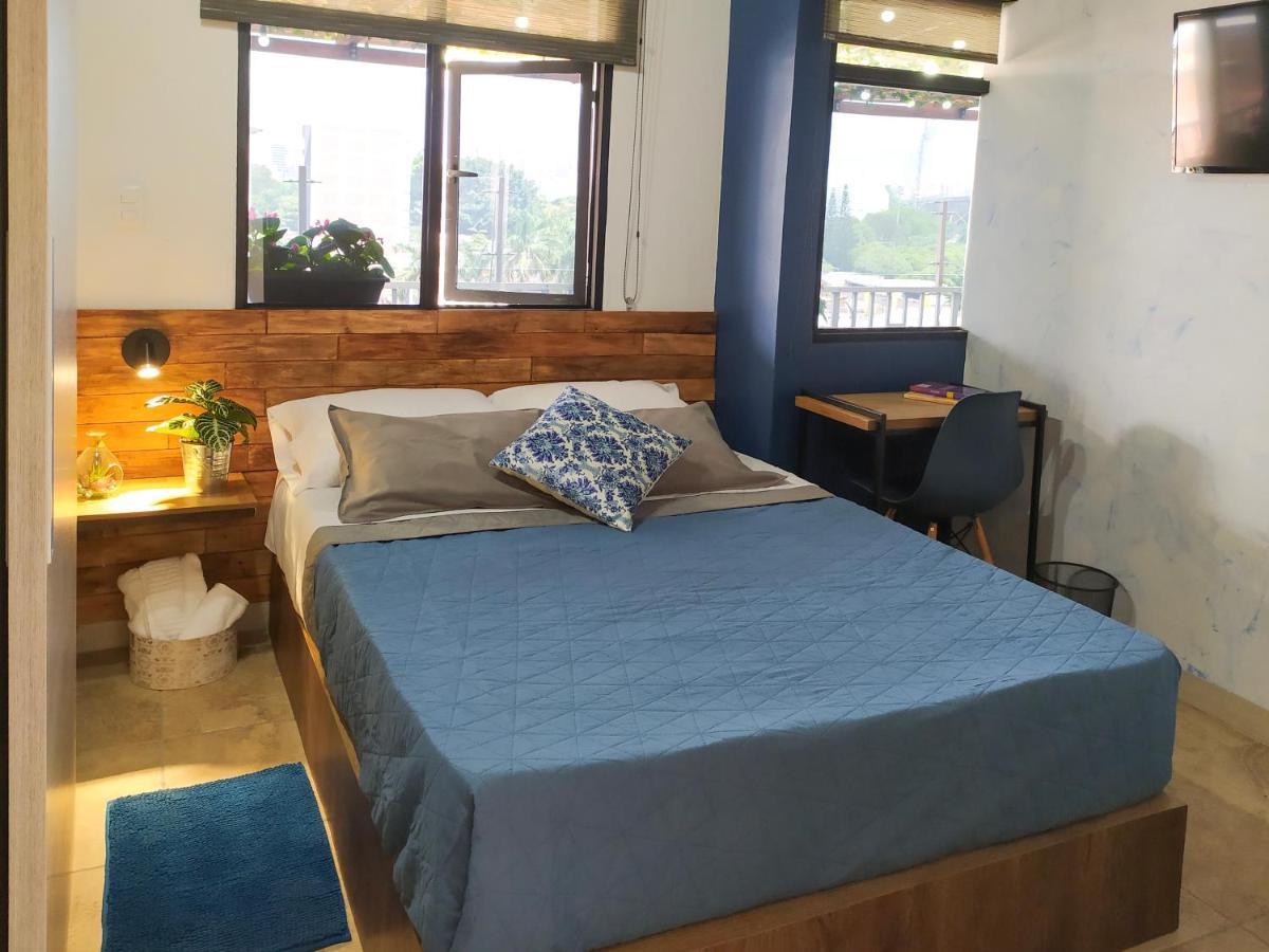 Hotel Platinum Medellin