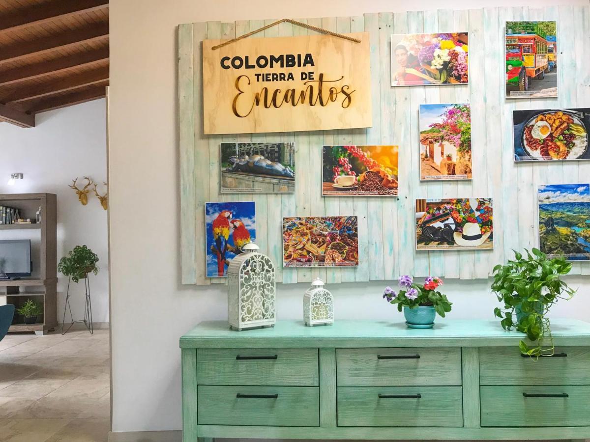 Platinum 3* Medellin