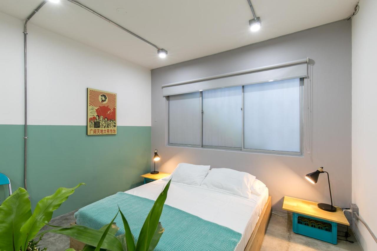 Apartment Casa Manila Calle 12 *