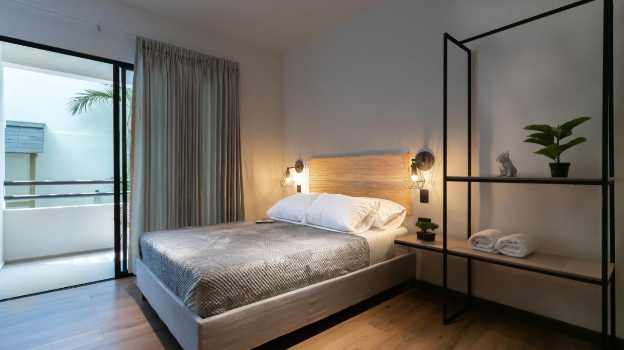 Aparthotel Soy Local Primavera *