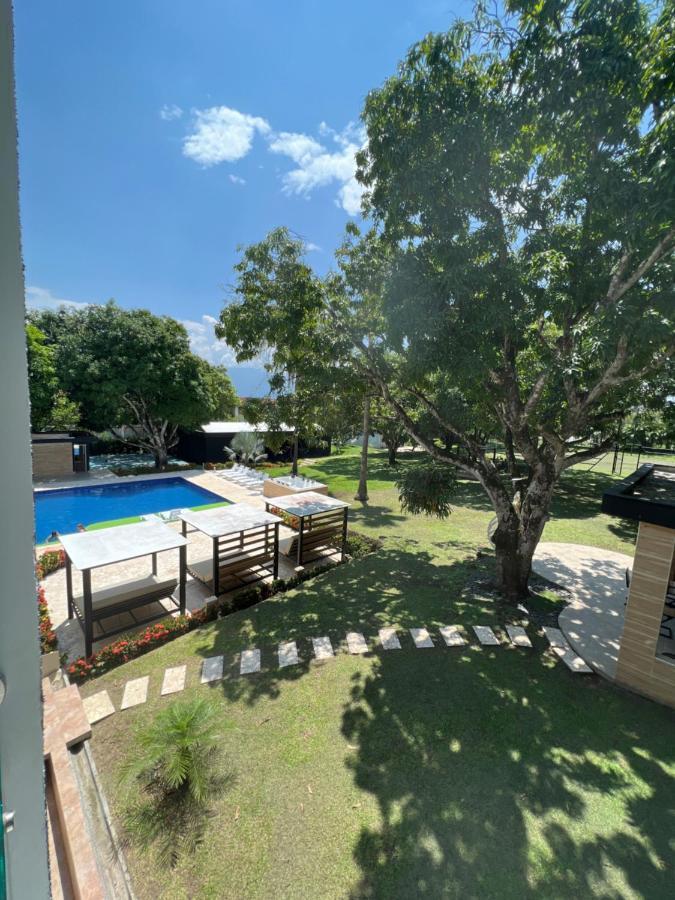 Luxury San Jeronimo Villa Medellin