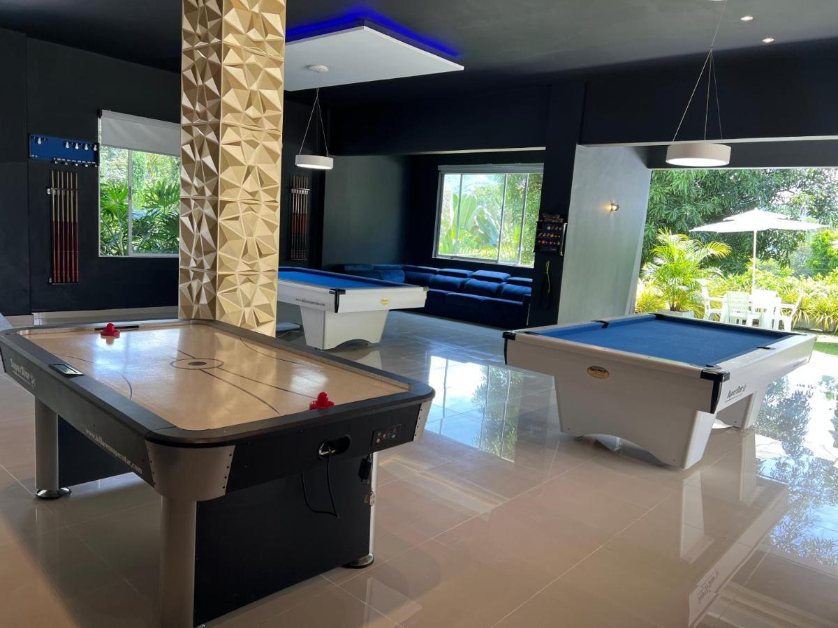 Luxury San Jeronimo * Medellin
