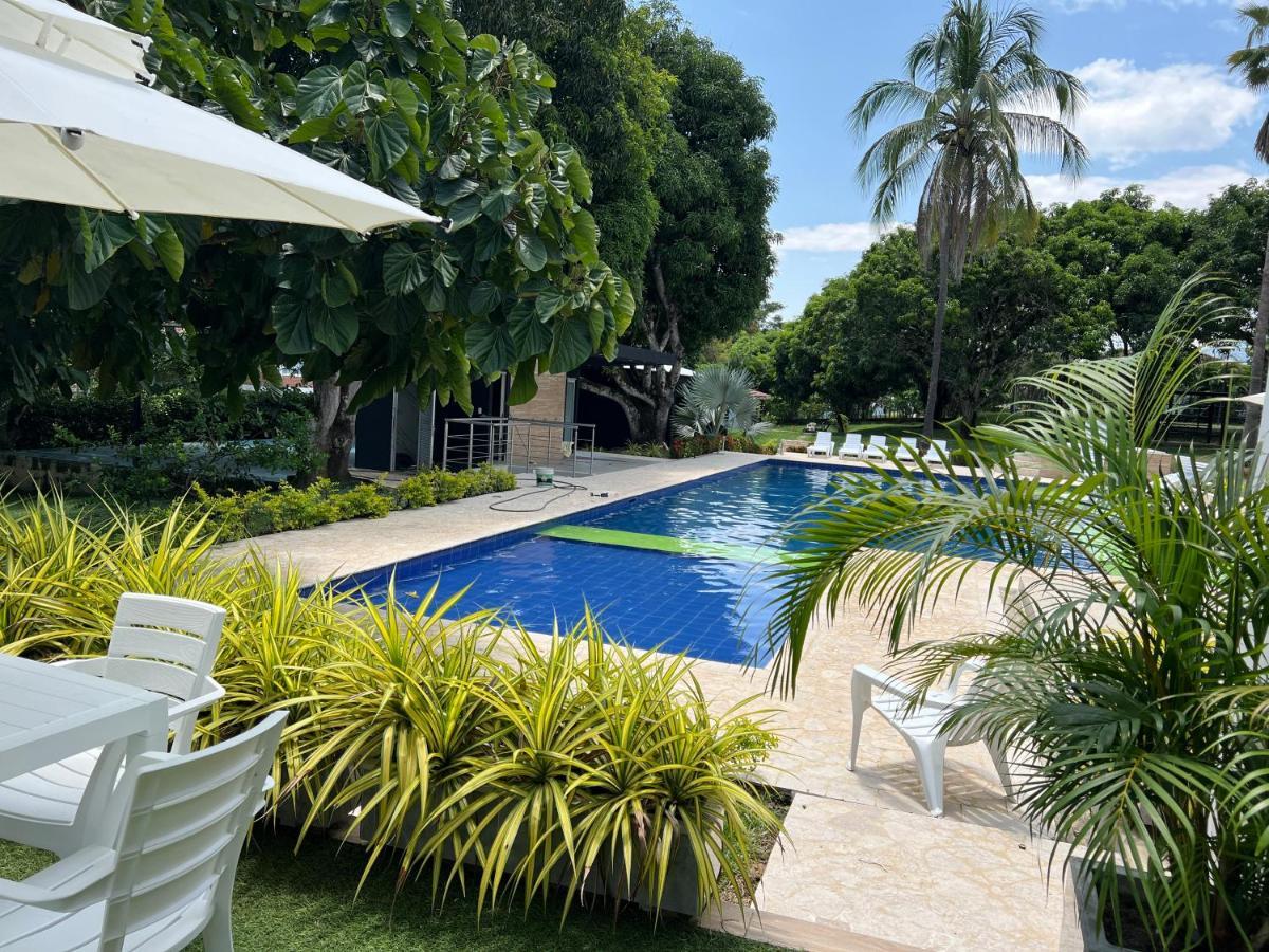 Villa Luxury San Jeronimo Medellin
