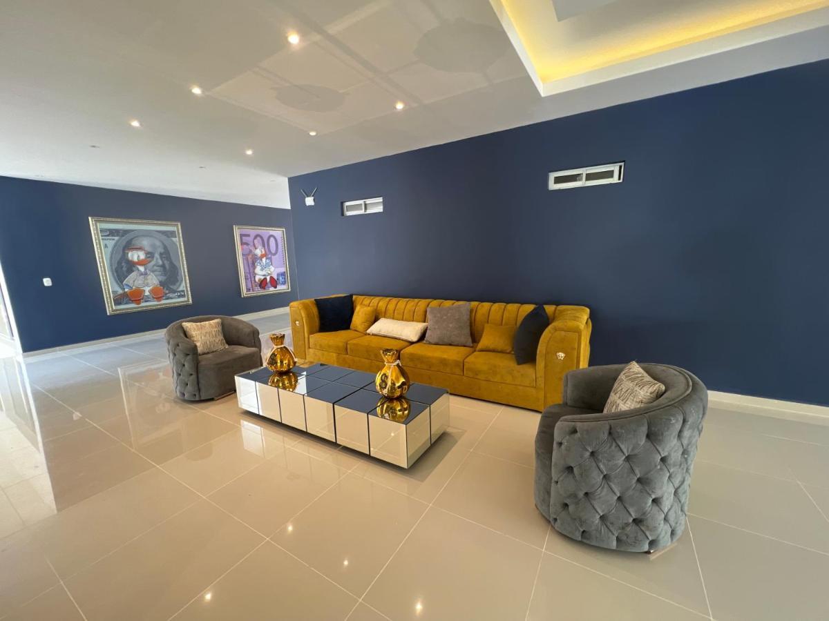 Luxury San Jeronimo Villa Medellin