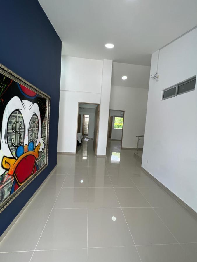 Luxury San Jeronimo Medellin