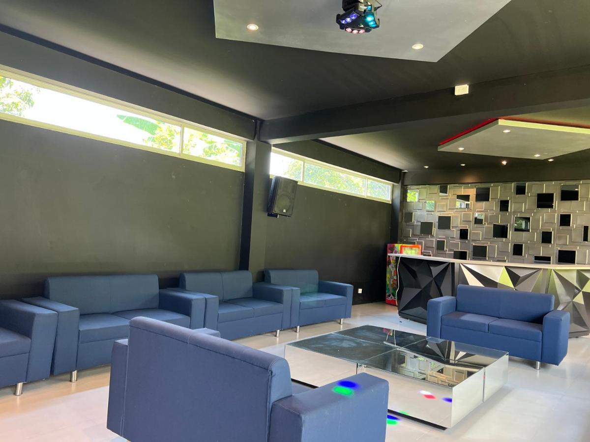Luxury San Jeronimo Villa Medellin