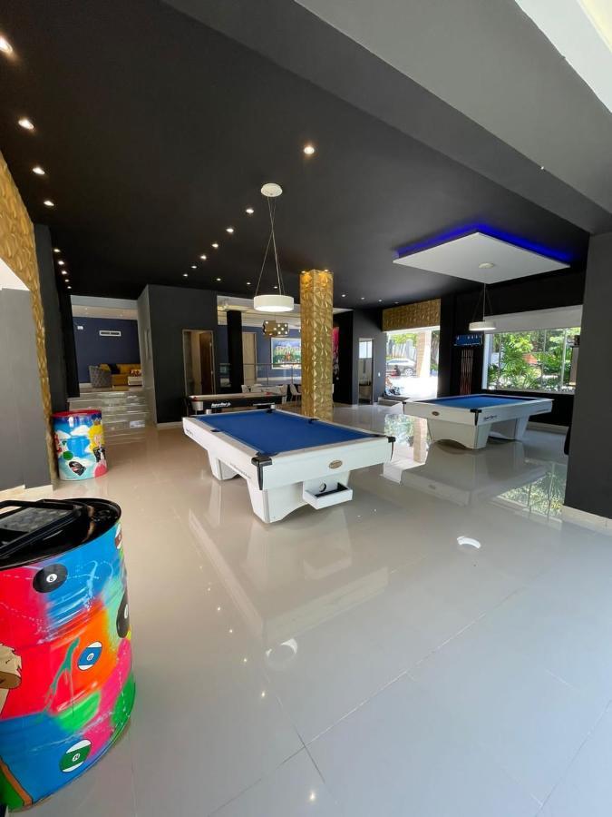 Luxury San Jeronimo * Medellin