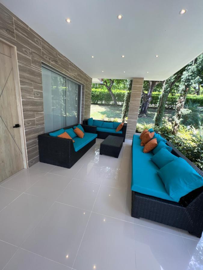 Villa Luxury San Jeronimo Medellin