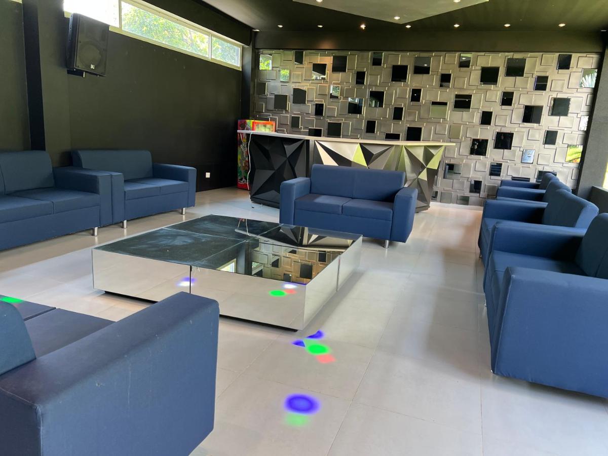 Luxury San Jeronimo Medellin