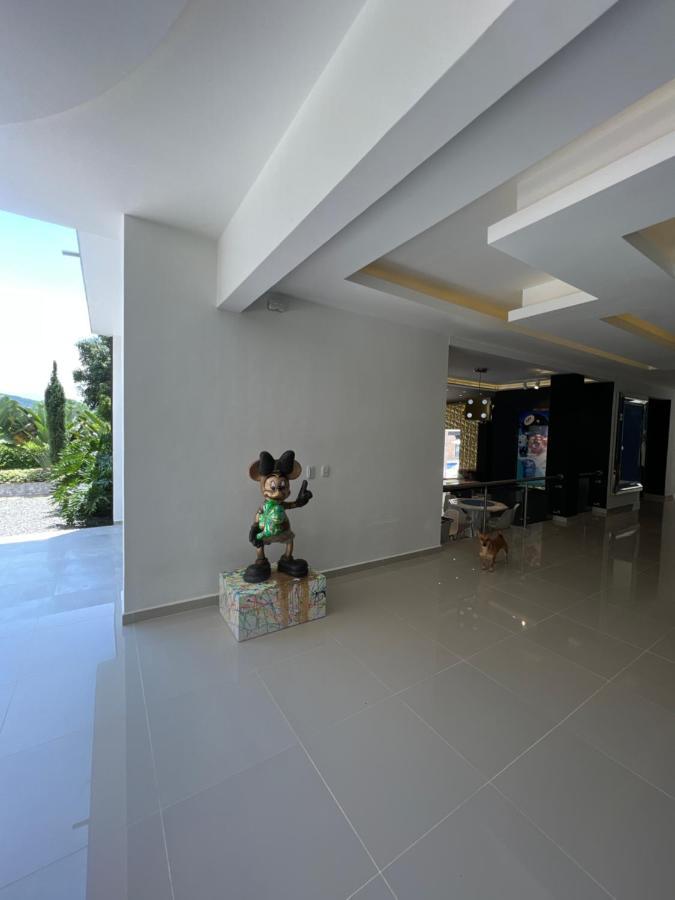 Luxury San Jeronimo *