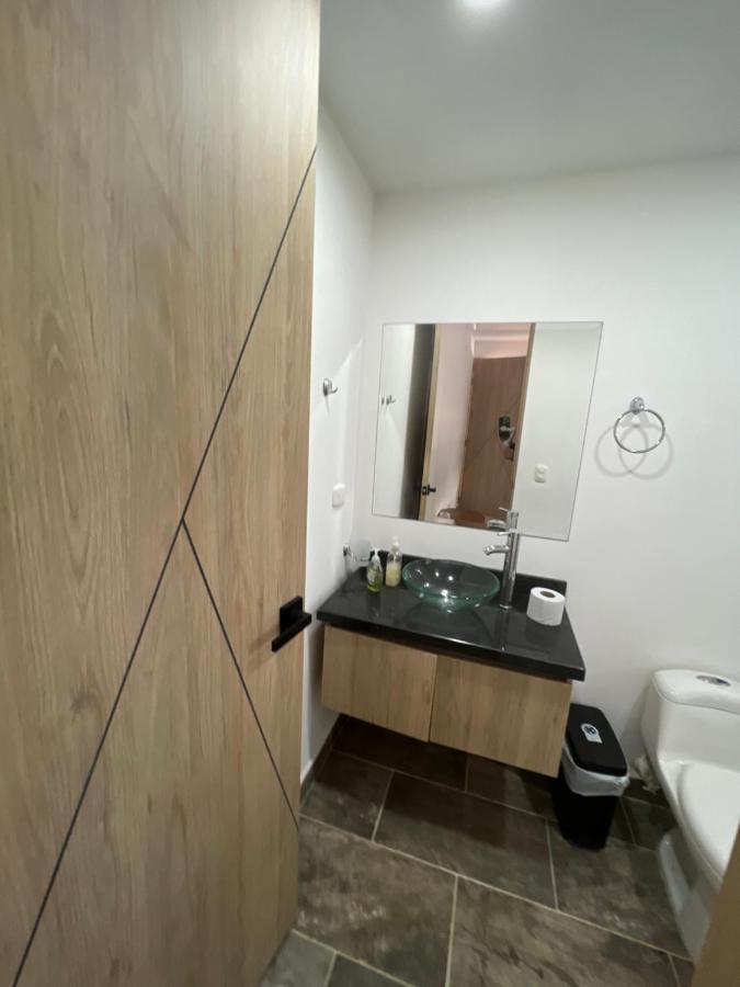 Luxury San Jeronimo Villa Medellin
