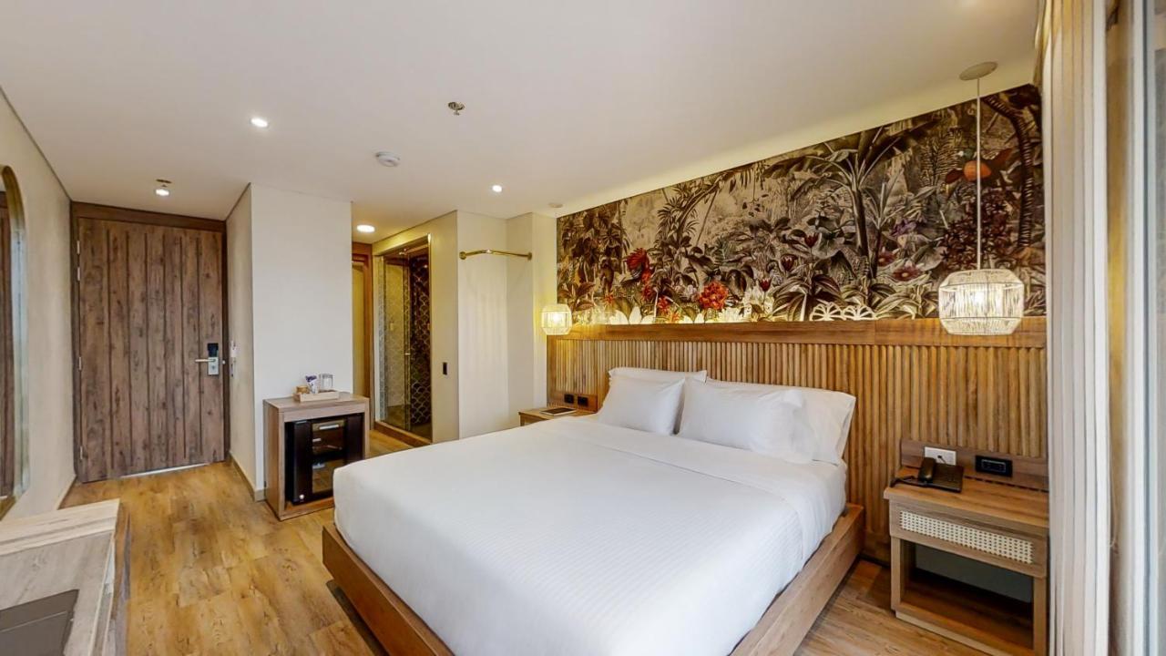 Hotel Origen Boutique Medellin