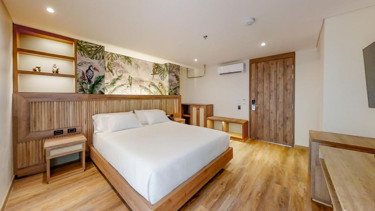 Hotel Origen Boutique Medellin