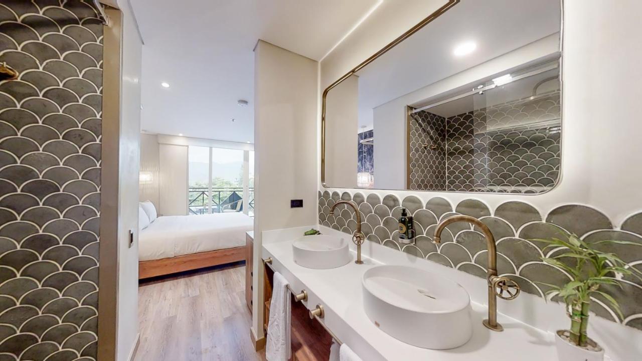 Hotel Origen Boutique Medellin