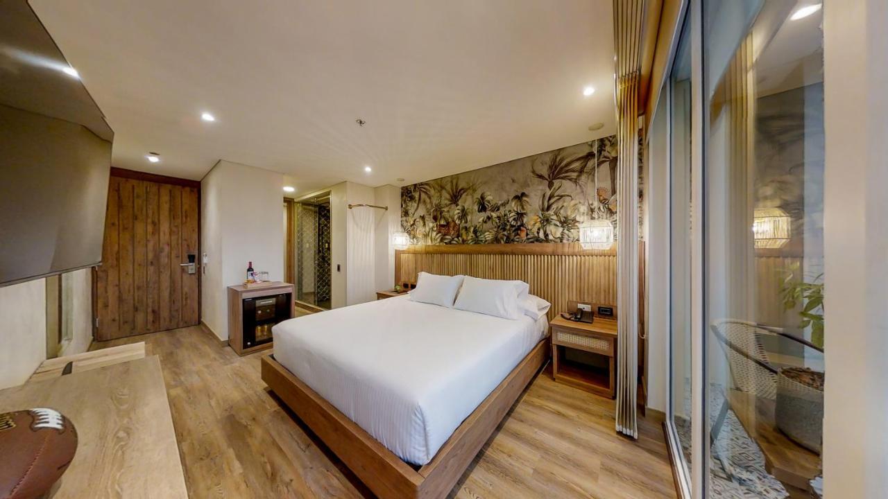 Hotel Origen Boutique Medellin