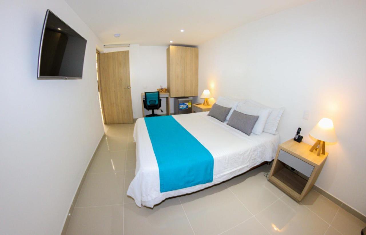 Boutique Laureles 4* Medellin