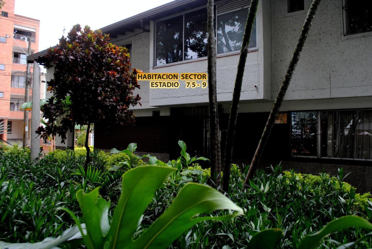 Homestay Sector Estadio *