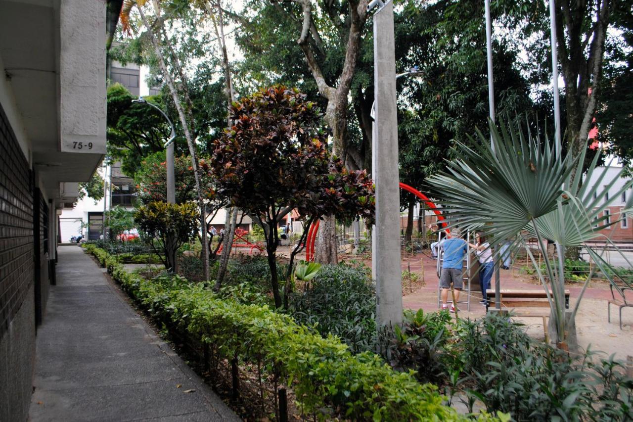Sector Estadio Homestay *