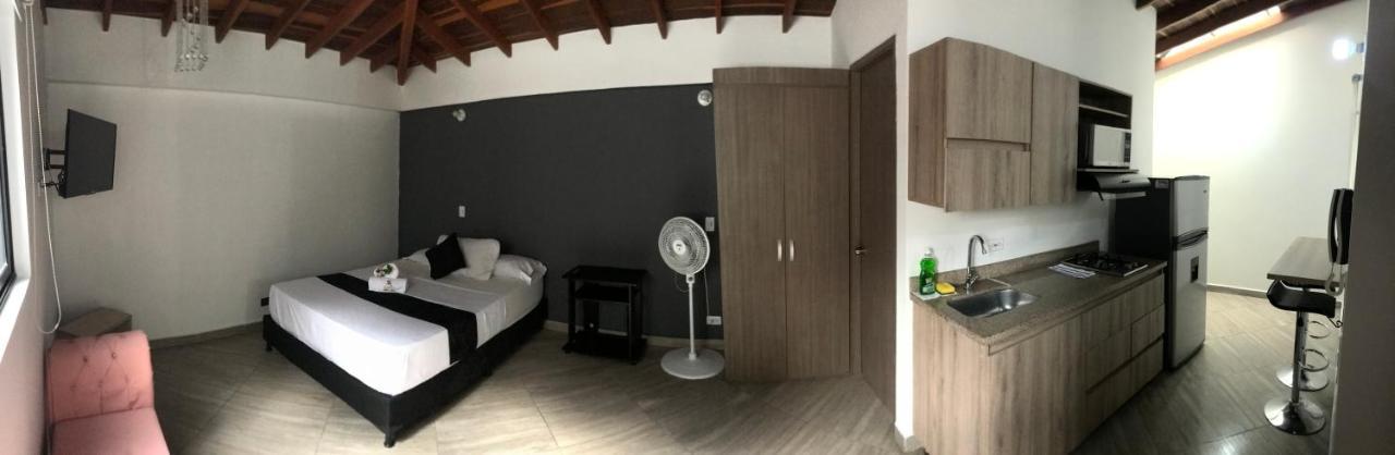 Avanti Medellin