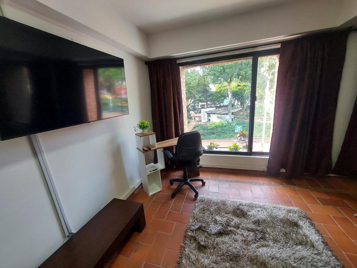 Loft Parque Del Poblado Medellín
