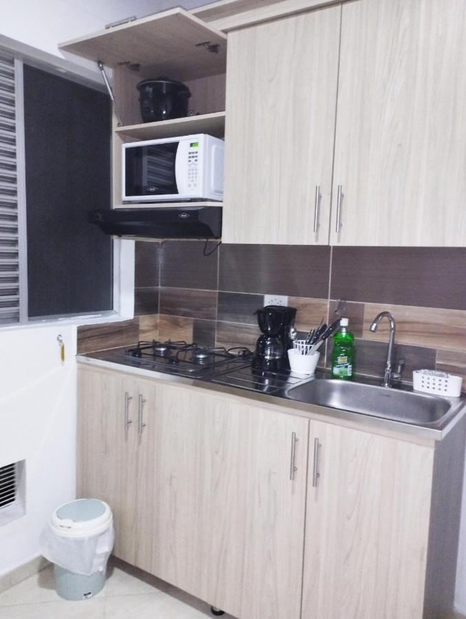 Belen Apartment *