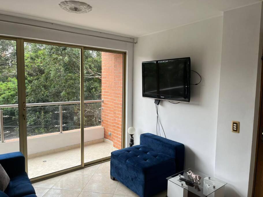 Apartment Excellent Located In Velodromo *