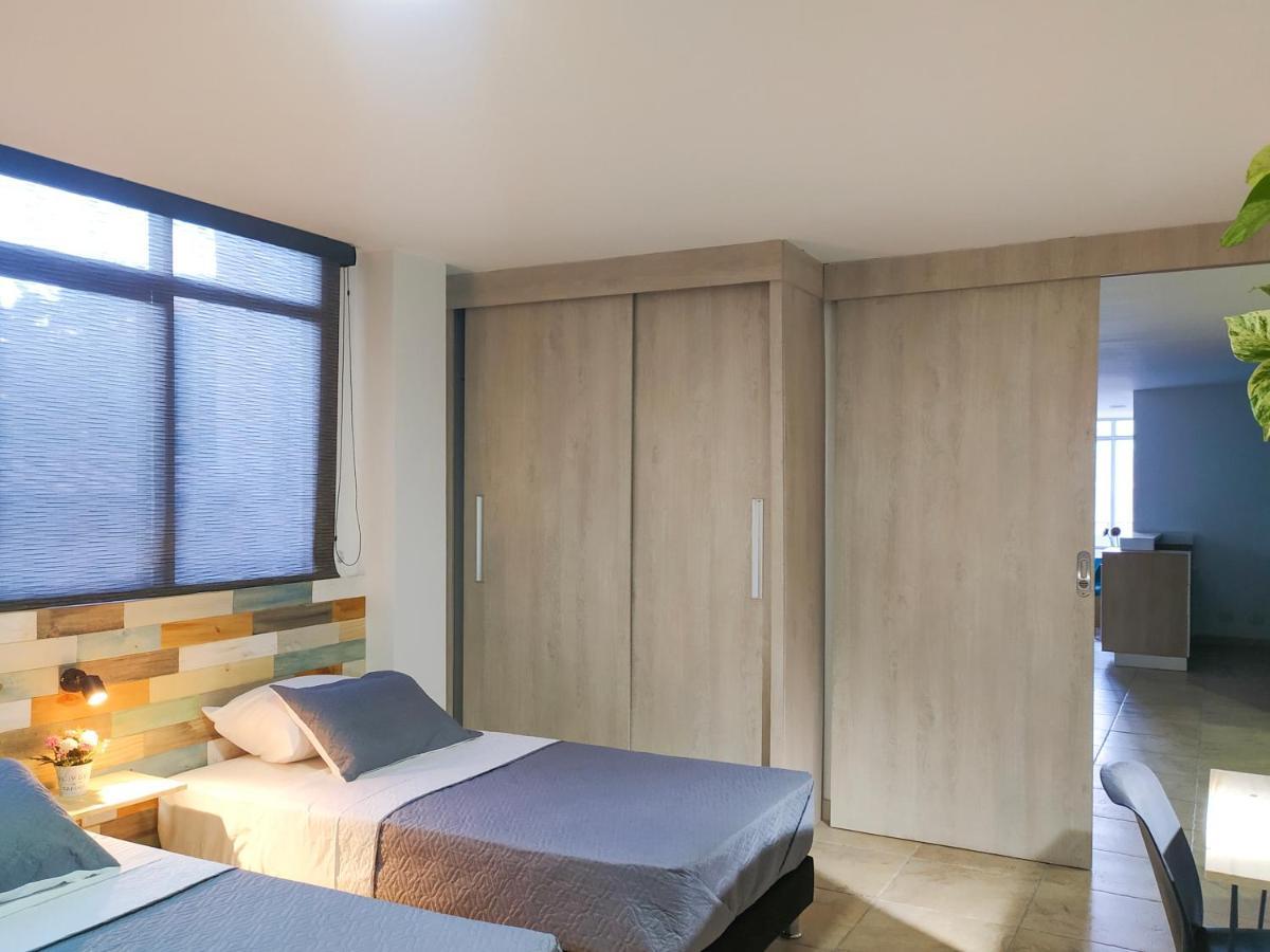 Platinum 3* Medellin