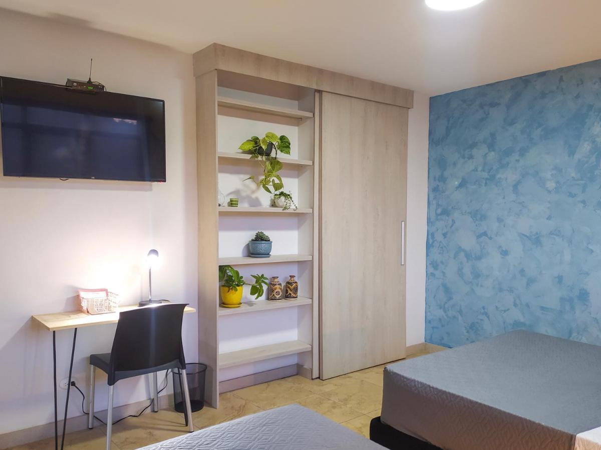 Platinum Hotel Medellin