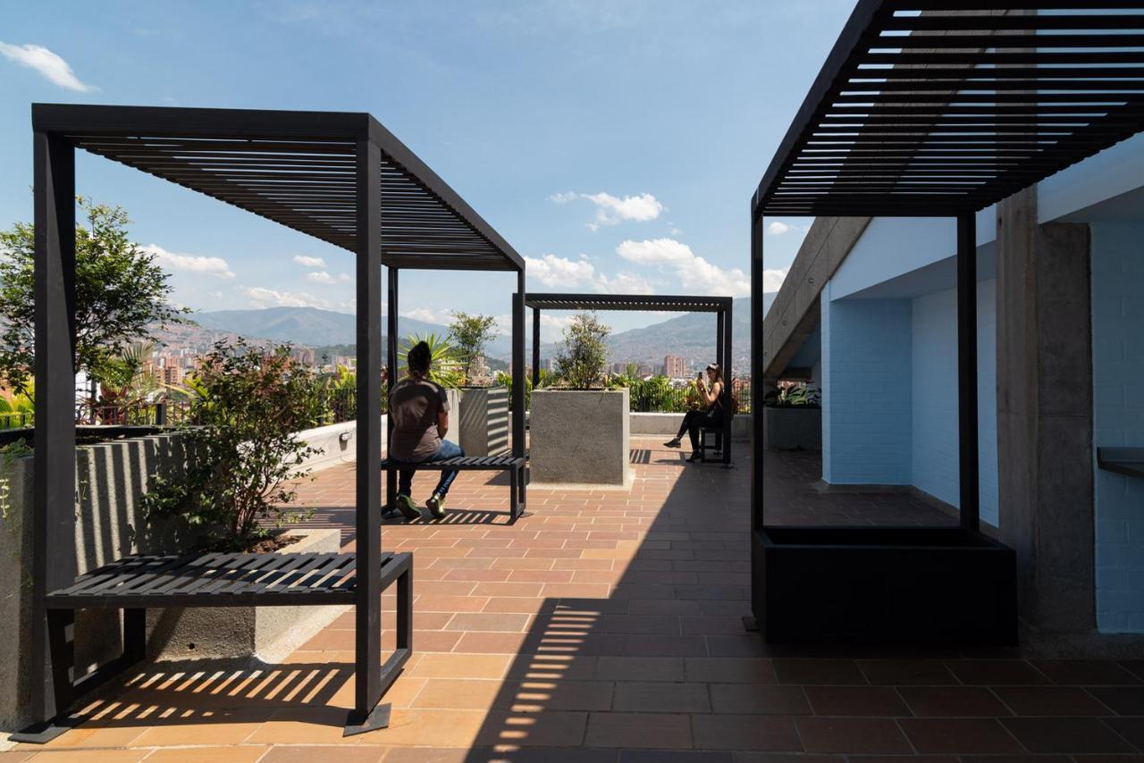 Loft En Laureles - Rest Local Apartment *