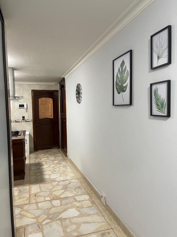 Nuevo Y Moderno Alojamiento Laureles, Privada * Medellin