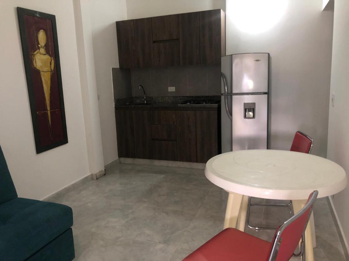 Apartment Apartamento Comodo En Laureles, Centrico Y Bien Ubicado Apto404