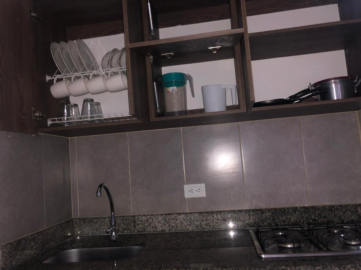 Apartamento Comodo En Laureles, Centrico Y Bien Ubicado Apto404 Apartment *