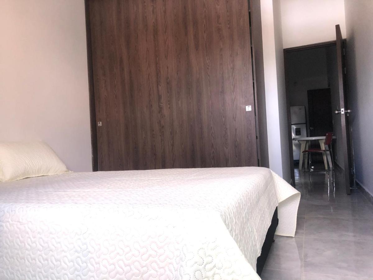 Apartamento Comodo En Laureles, Centrico Y Bien Ubicado Apto404 Apartment Medellin