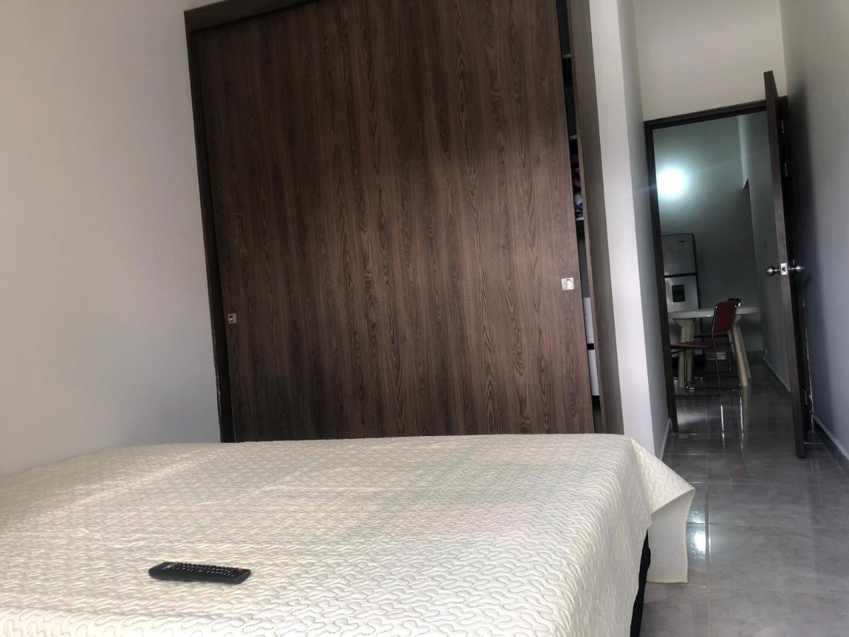 Apartamento Comodo En Laureles, Centrico Y Bien Ubicado Apto404 Medellin