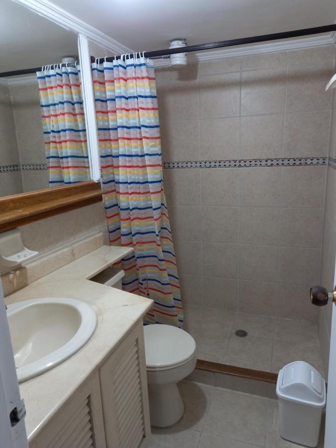 Loft Parque Del Poblado Apartamento