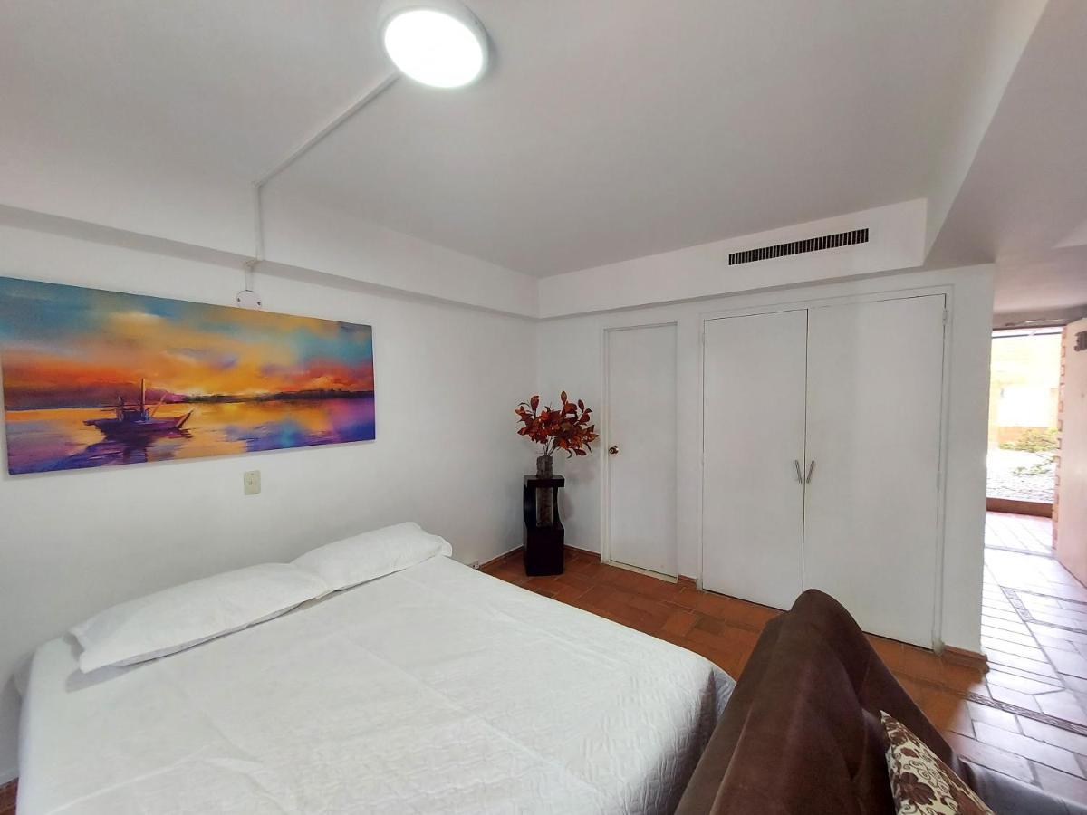 Loft Parque Del Poblado