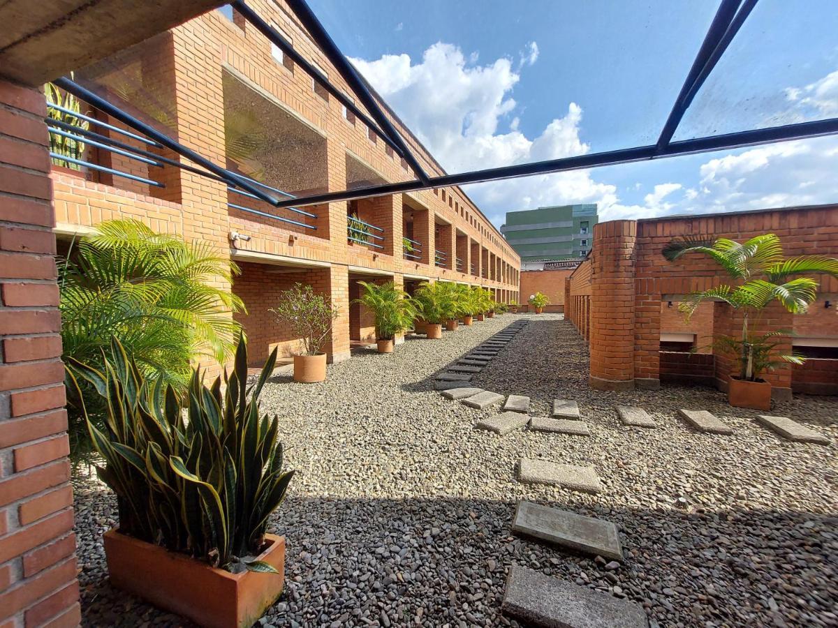 Loft Parque Del Poblado Apartamento Medellín