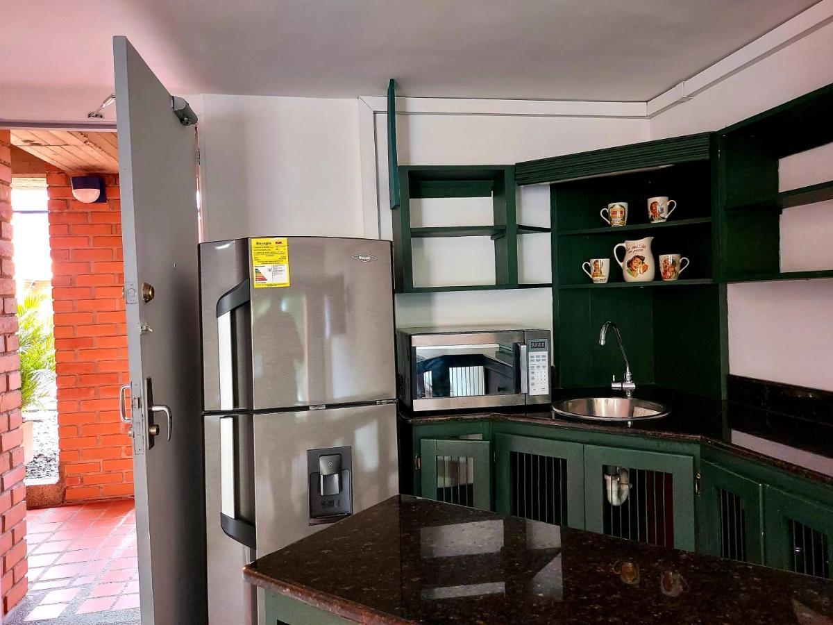Apartamento Loft Parque Del Poblado *