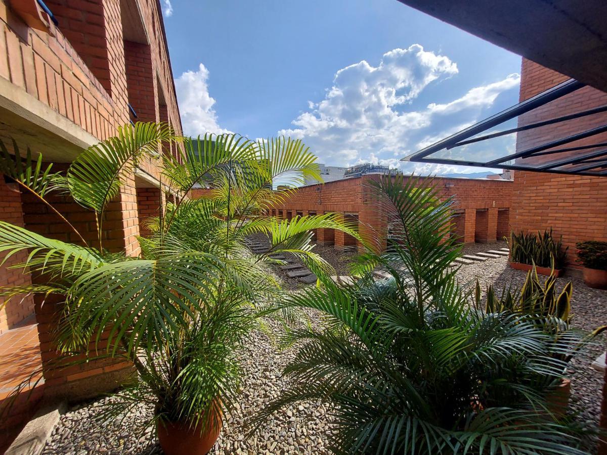 Apartamento Loft Parque Del Poblado *