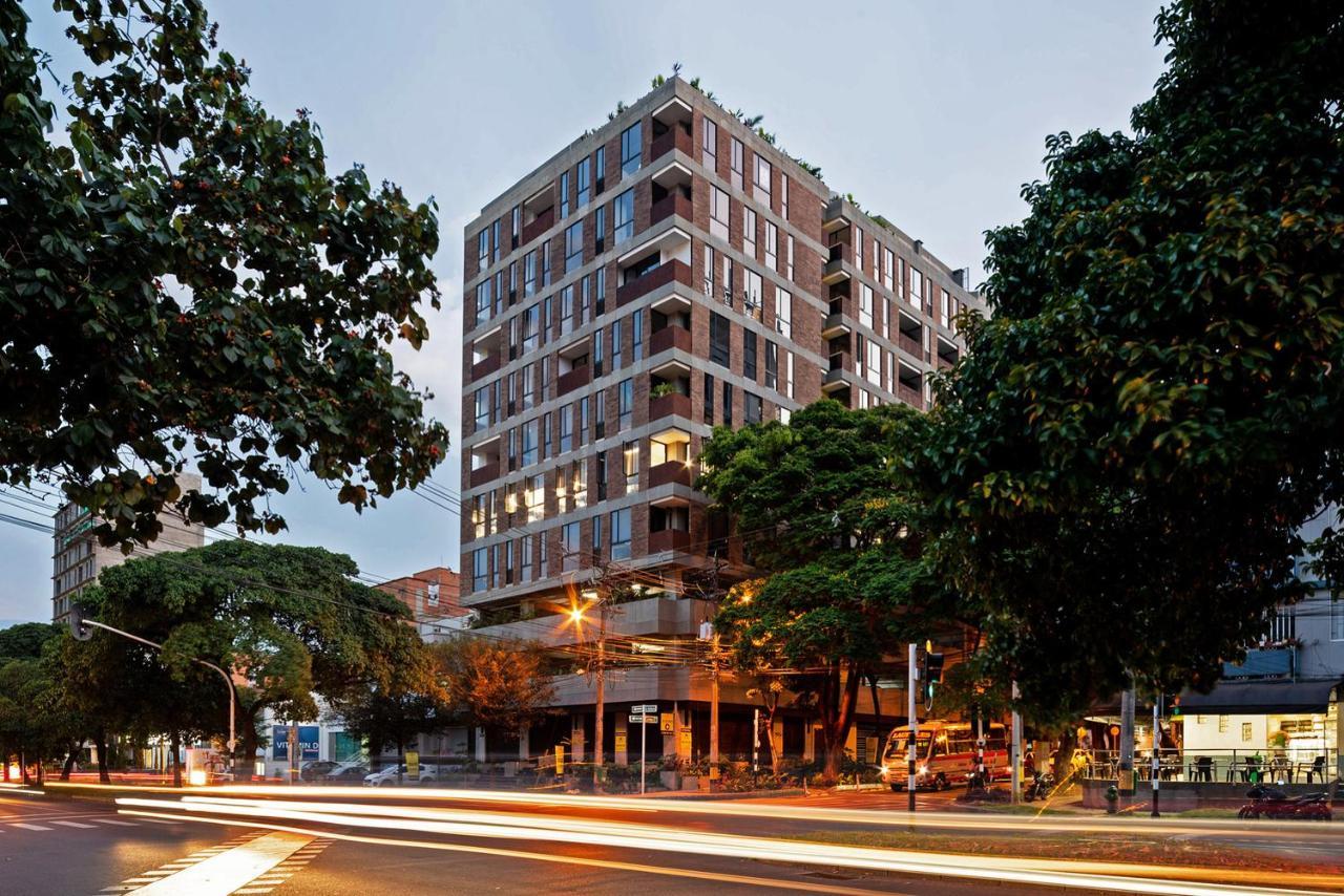 Loft En Laureles - Rest Local Apartment *