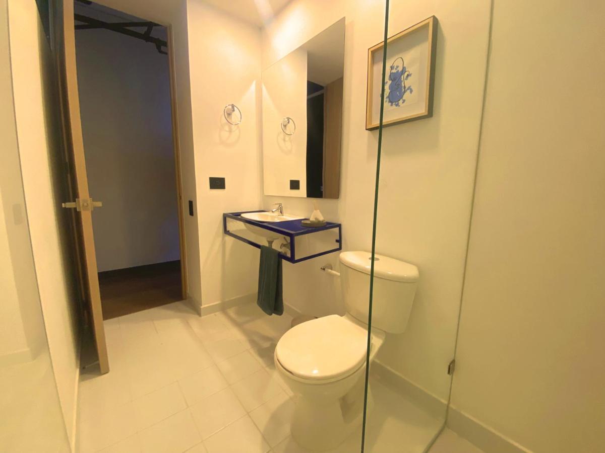 Loft En Laureles - Rest Local * Medellin