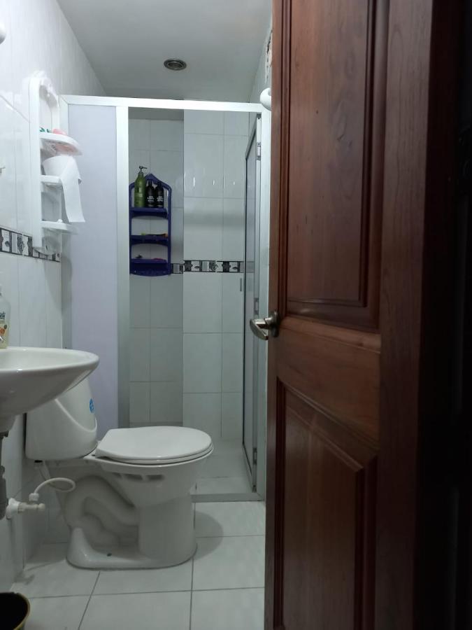 Casa Gloria Homestay