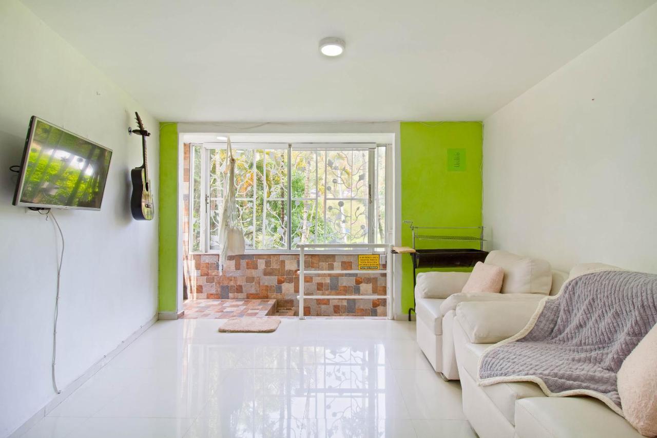 Magnifica Casa Con Estupendas Vistas A La Ciudad. Medellin