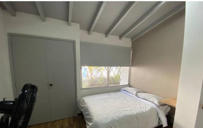 Apartment Cerca Al Centro Comercial Santafe A105 By Roots Medellin