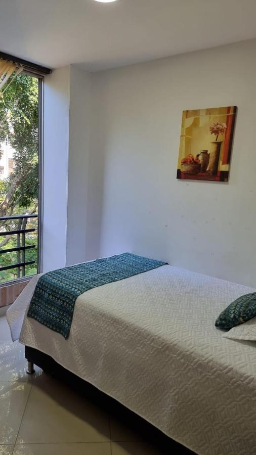 Apartahotel Montes *