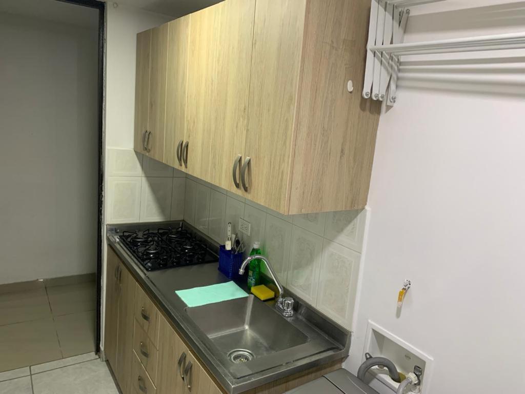 Amoblado, En Medellin