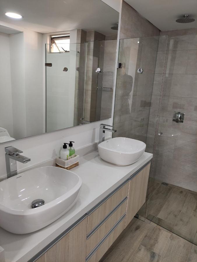 Hotel Terra Biohotel Medellin